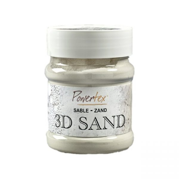 3D Sand 230 ml